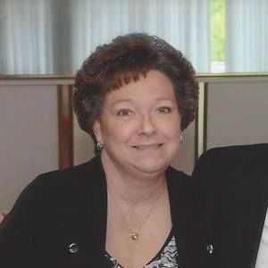 Meet your Posher, Jeri